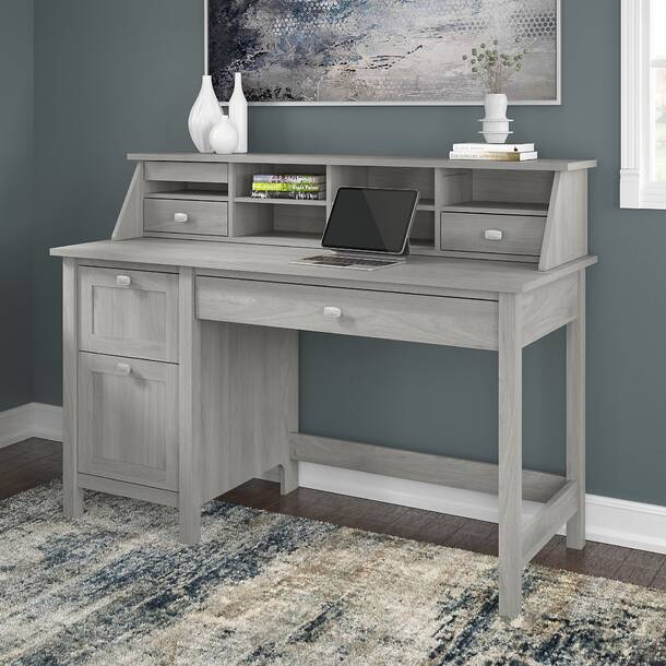 Lark Manor Aliyat Desk Reviews Wayfair